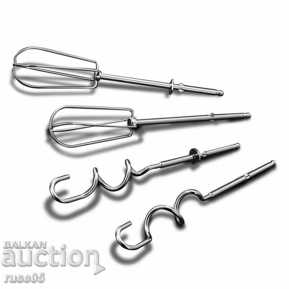 Mixer "Russell Hobbs - 24672-56" new - 6