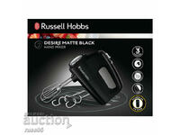 Mixer "Russell Hobbs - 24672-56" new