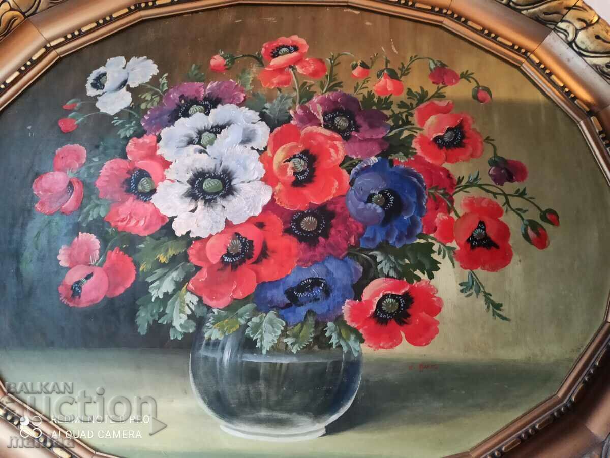 Beautiful oil painting - 5 Beautiful oil painting - 5
