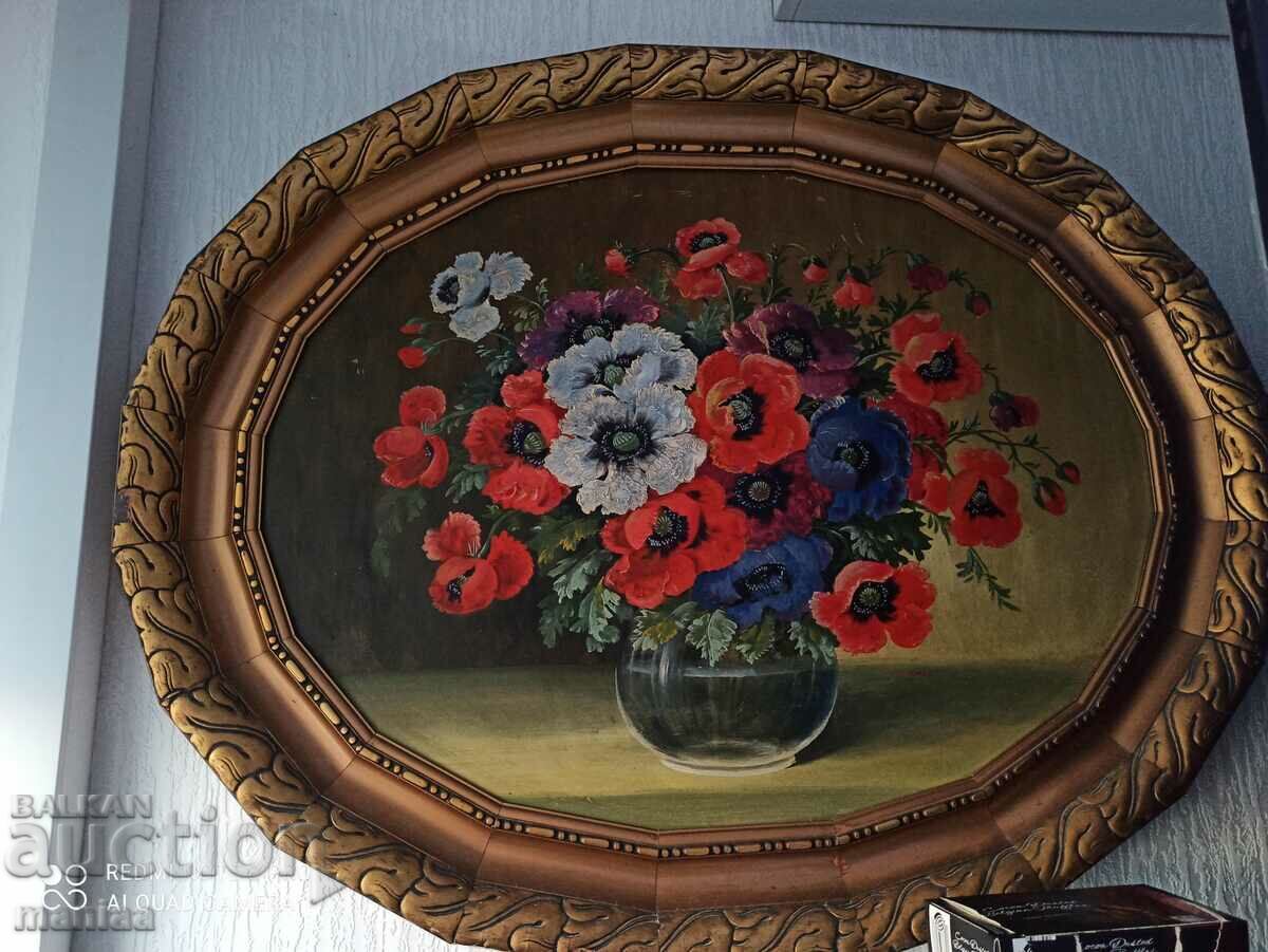 Beautiful oil painting - 6 Beautiful oil painting - 6
