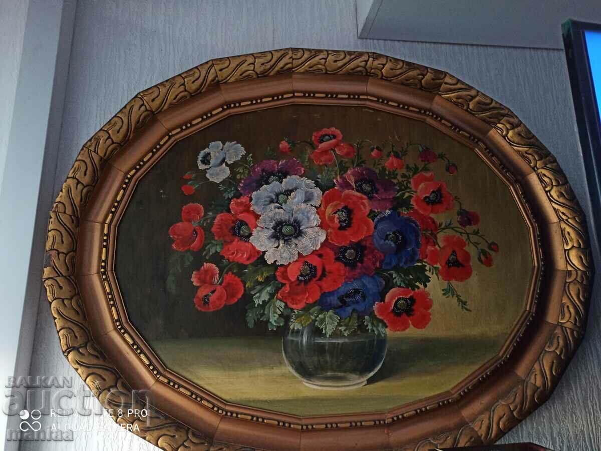 Beautiful oil painting Beautiful oil painting