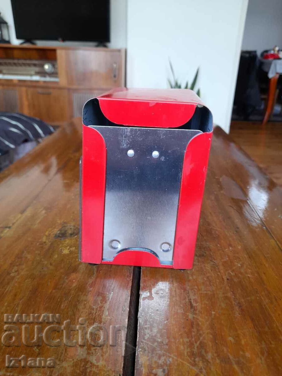 Souvenir Coca Cola, Coca Cola with price 33.00 BGN | € 16.87 Souvenir Coca Cola, Coca Cola with price 33.00 BGN | € 16.87