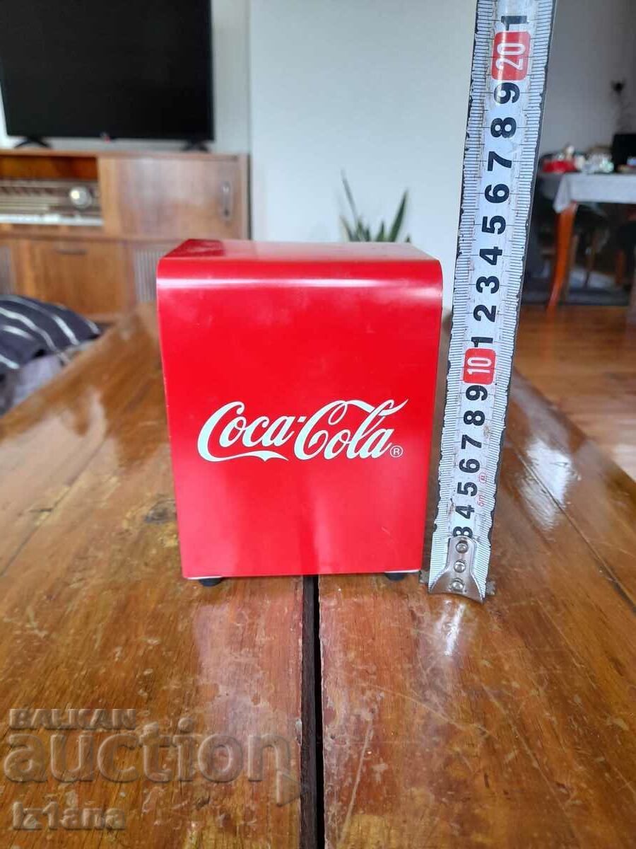 Auction Souvenir Coca Cola, Coca Cola Auction Souvenir Coca Cola, Coca Cola
