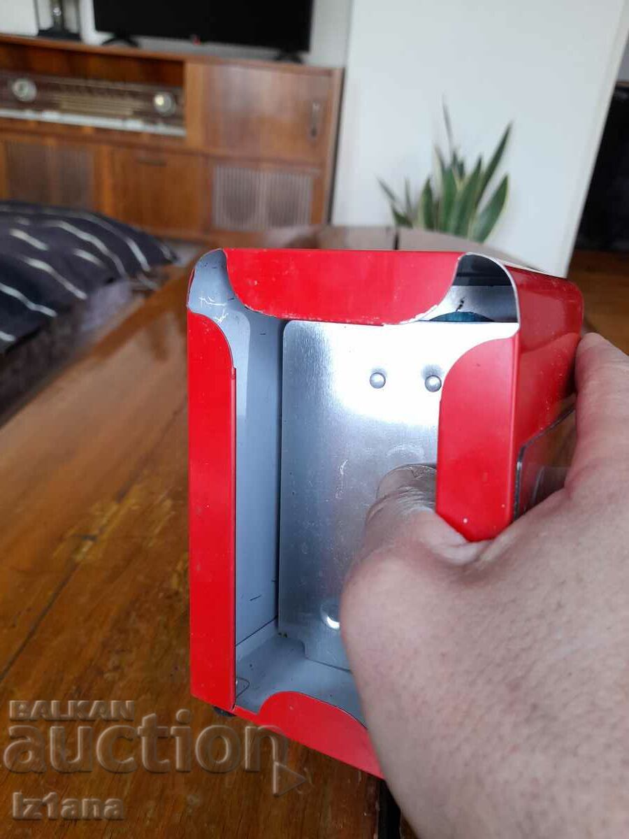 Delivery of Souvenir Coca Cola, Coca Cola Delivery of Souvenir Coca Cola, Coca Cola