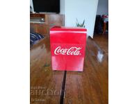 Suvenir Coca Cola, Coca Cola