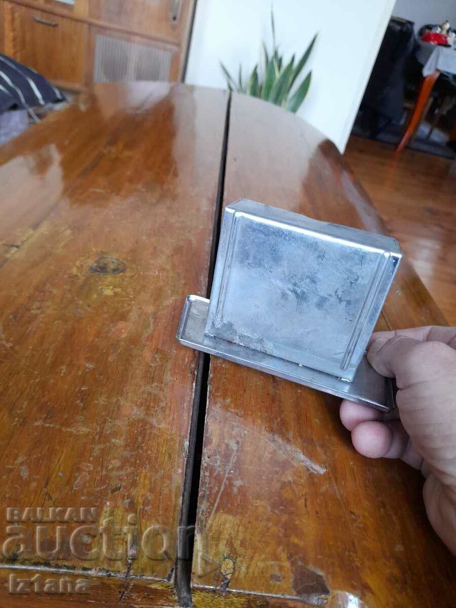 Old car ashtray - 5 Old car ashtray - 5