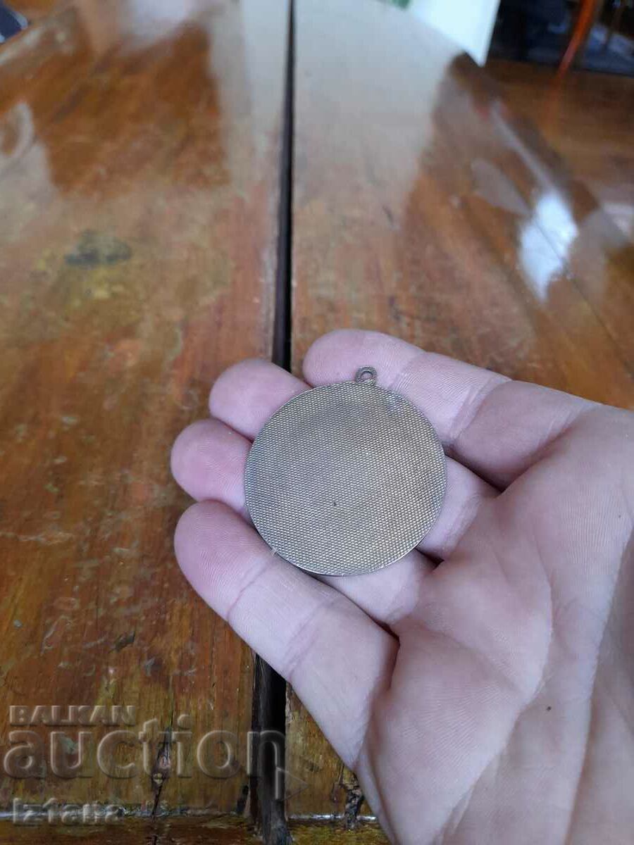 Licitație Pandantiv vechi Coca Cola, Coca Cola