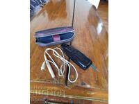 Un tester vechi de tensiune