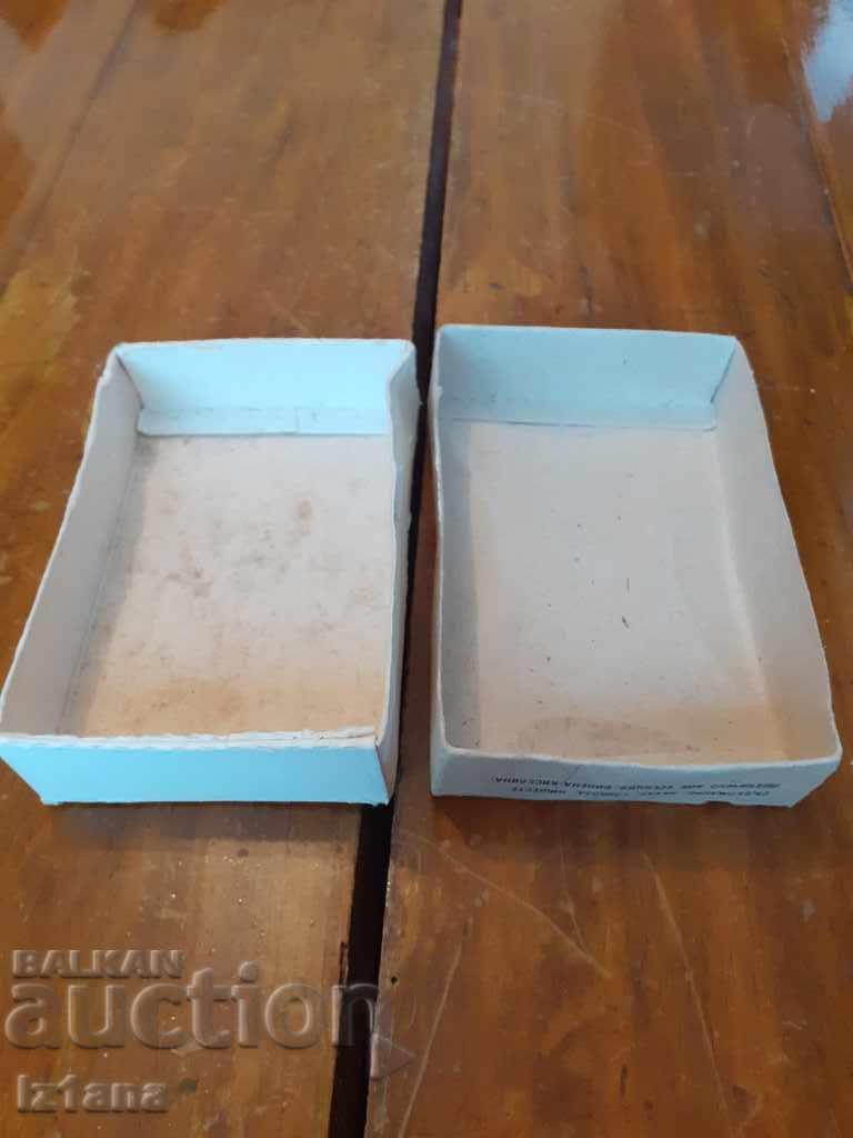 Cutie veche de rahat simplu - 7 Cutie veche de rahat simplu - 7