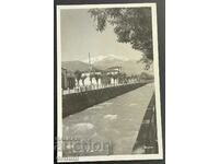 3163 Kingdom of Bulgaria Macedonia City of Bitola Dragor River 1940
