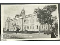 3165 Kingdom of Bulgaria Silistra Administrative Palace 1942