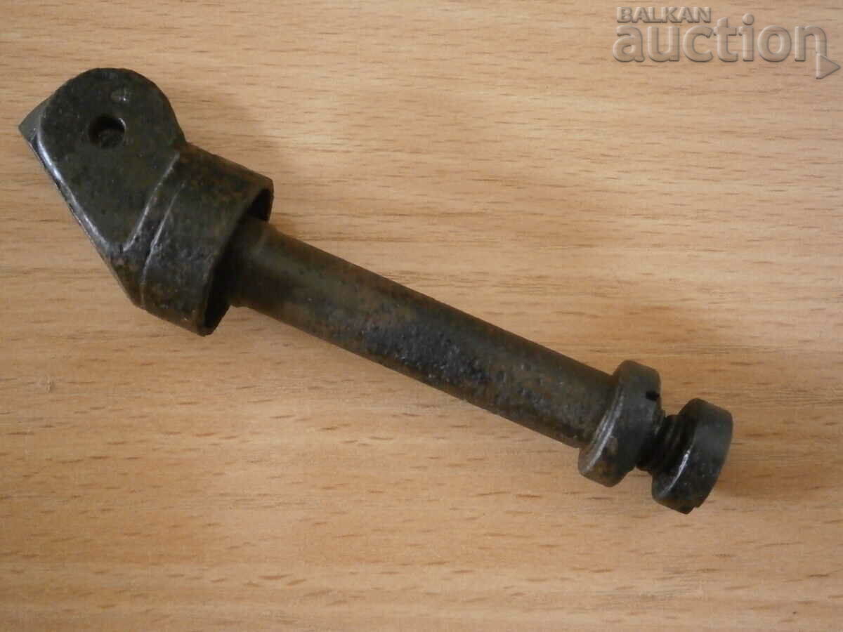 handle ZGB 34 BREN relic WW2 WWII RRR - 5