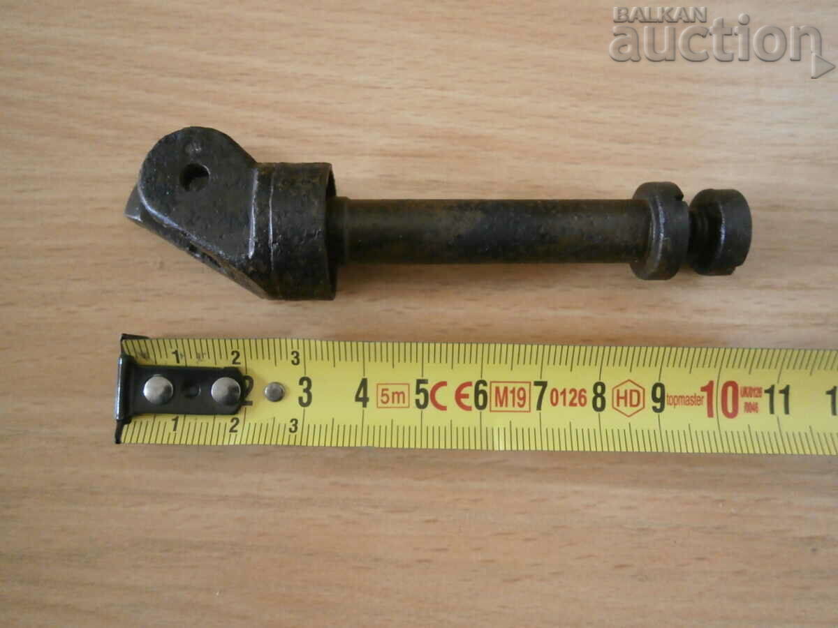 handle ZGB 34 BREN relic WW2 WWII RRR - 6