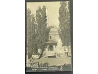 3171 Царство България Пловдив джамията Джумаята 1930г.