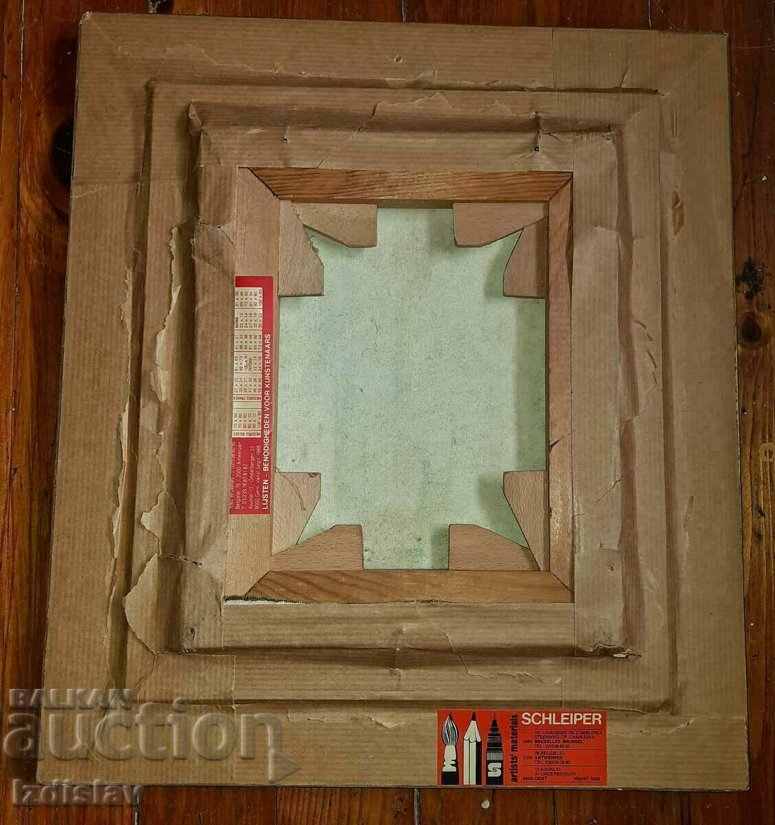 Auction Painting Balinese traditional painting Auction Painting Balinese traditional painting