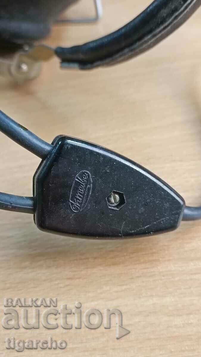 Old radio station - 7 Old radio station - 7