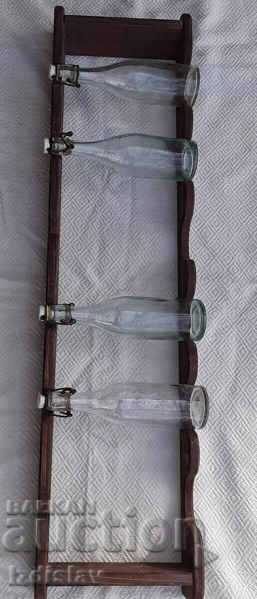 Δημοπρασία Ξύλινη σχάρα κρασιού. Δημοπρασία Ξύλινη σχάρα κρασιού.