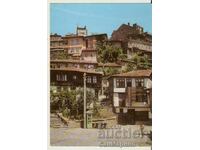 Κάρτα Bulgaria V.Tarnovo View22*