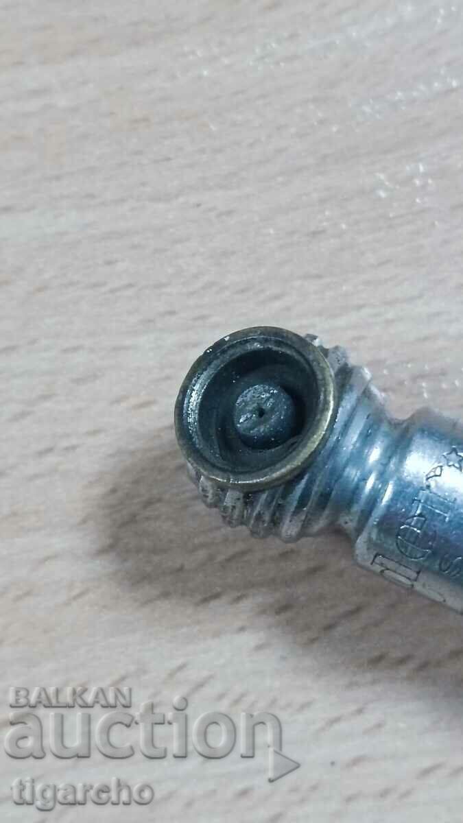 Retro tire pressure gauge - 5 Retro tire pressure gauge - 5