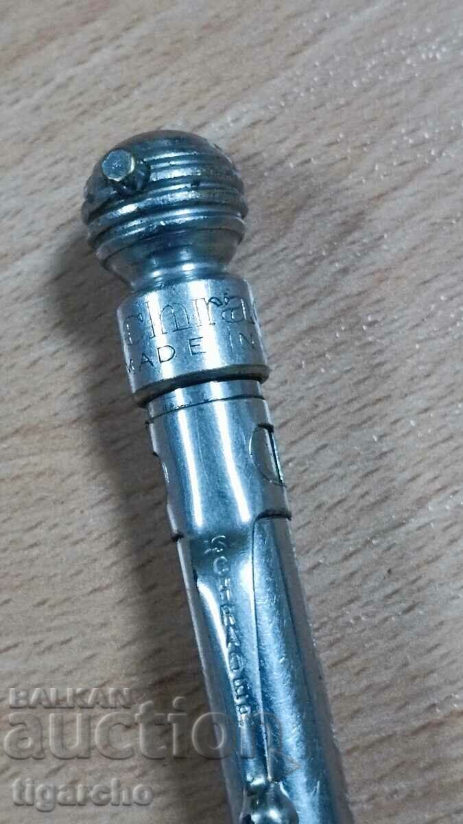 Retro tire pressure gauge - 7 Retro tire pressure gauge - 7