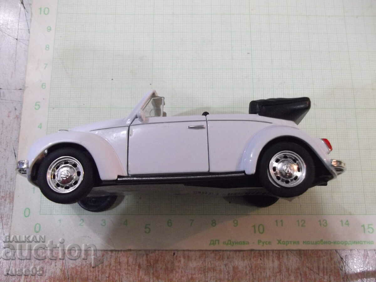 Delivery of Car - 739