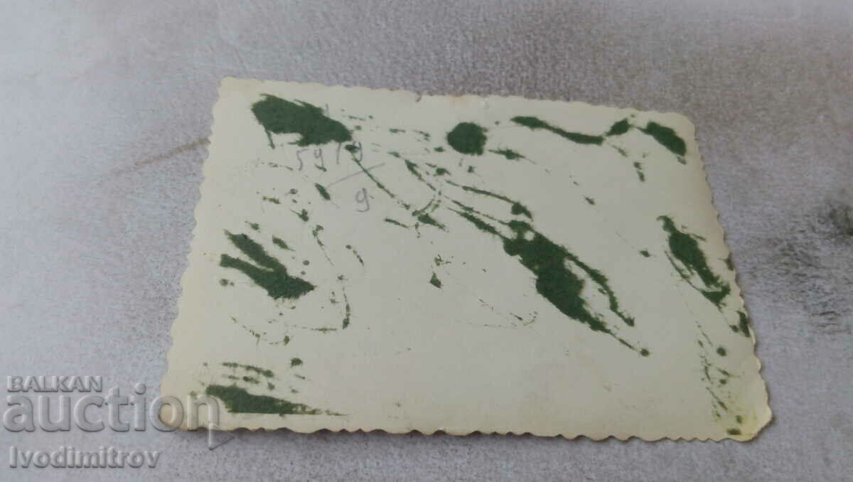 Photo Sofia Two women in winter coats on a walk with price 2.65 BGN | € 1.35 Photo Sofia Two women in winter coats on a walk with price 2.65 BGN | € 1.35