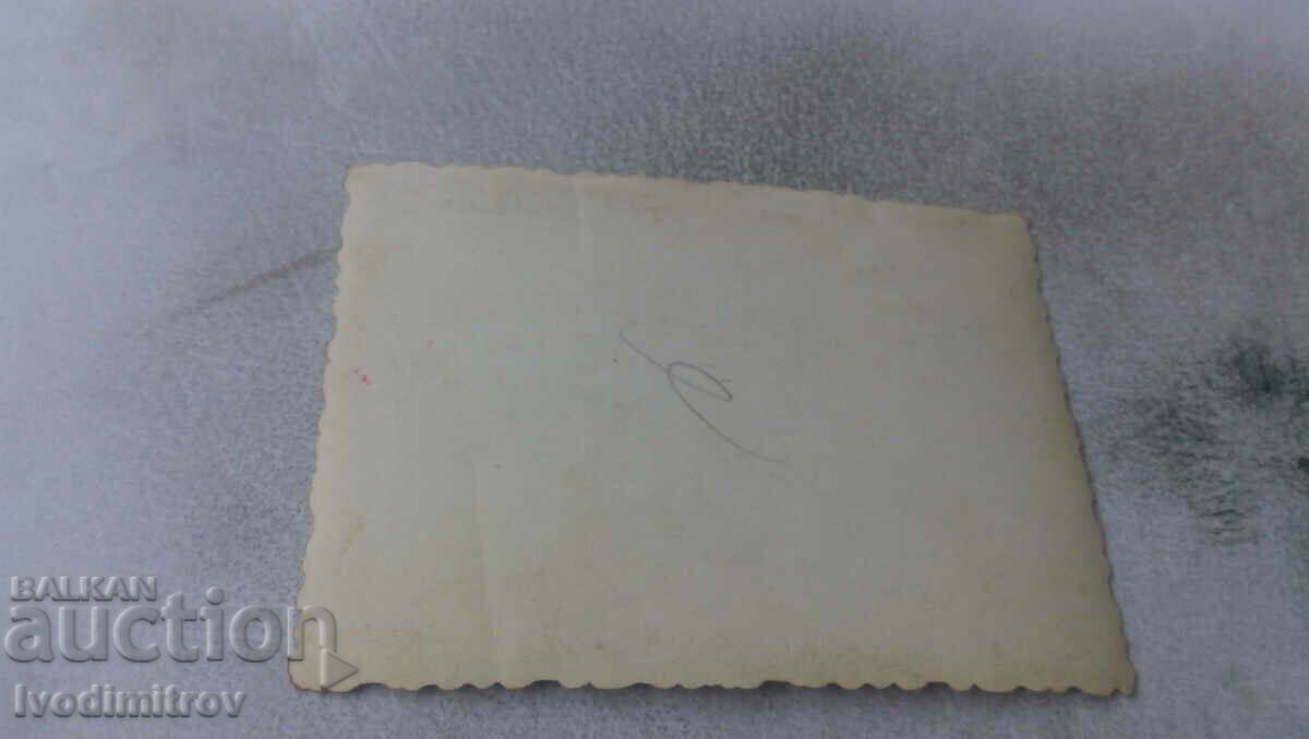 Photo A man in shorts and a woman near the village with price 1.45 BGN | € 0.74 Photo A man in shorts and a woman near the village with price 1.45 BGN | € 0.74