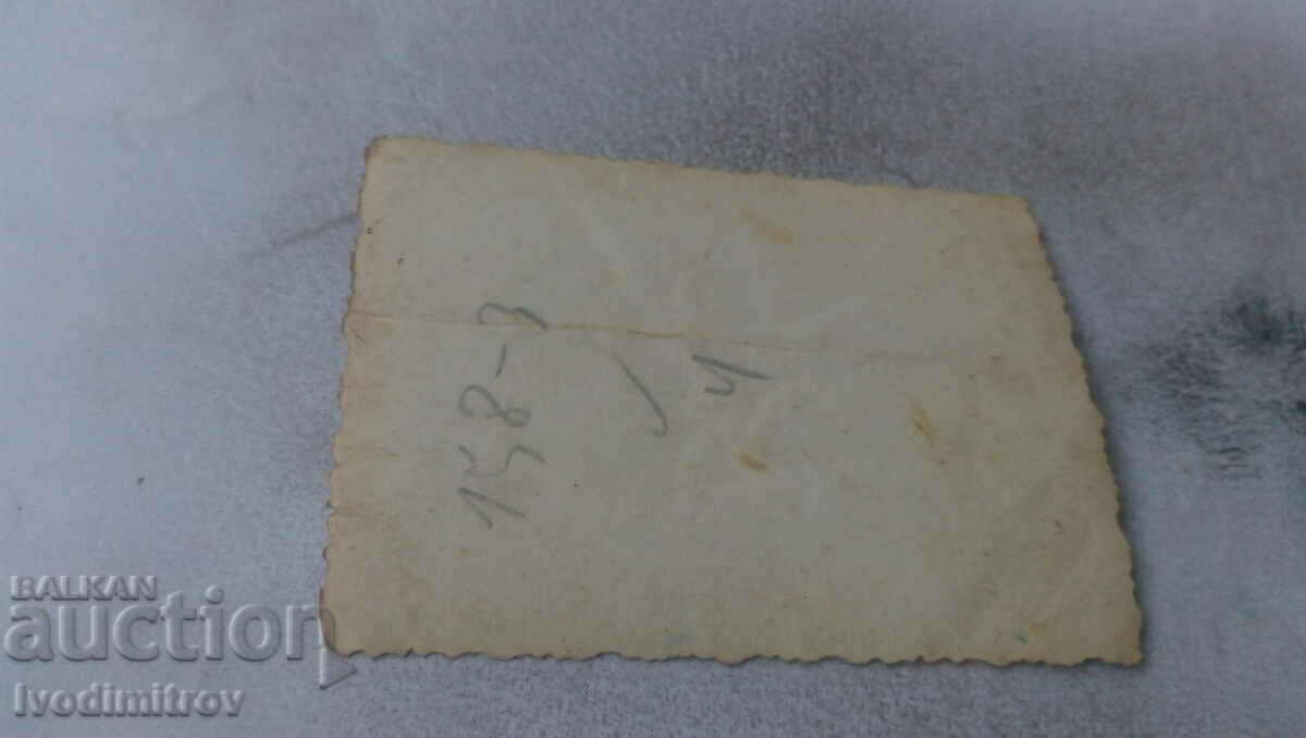 Photo Sofia A man with a plastered arm and a man on a walk with price 2.65 BGN | € 1.35 Photo Sofia A man with a plastered arm and a man on a walk with price 2.65 BGN | € 1.35