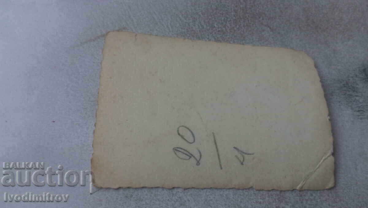 Photo Sofia Three men and a young man on a walk with price 2.65 BGN | € 1.35 Photo Sofia Three men and a young man on a walk with price 2.65 BGN | € 1.35