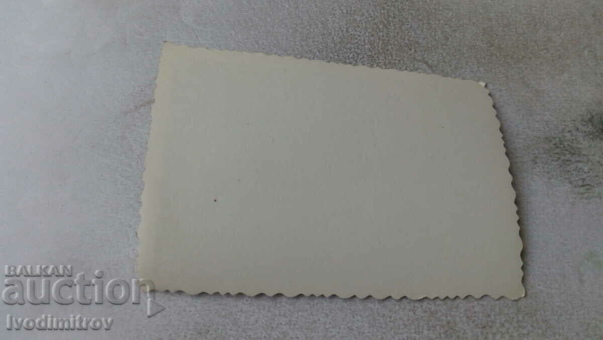 Photo Men at a table with price 0.85 BGN | € 0.43 Photo Men at a table with price 0.85 BGN | € 0.43