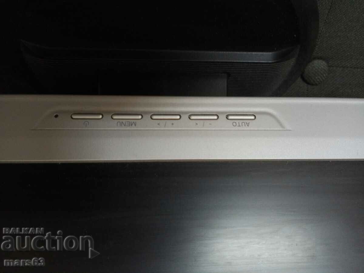 NEC LCD19WV Monitor 19 inches + cables with price 50.00 BGN | € 25.56 NEC LCD19WV Monitor 19 inches + cables with price 50.00 BGN | € 25.56