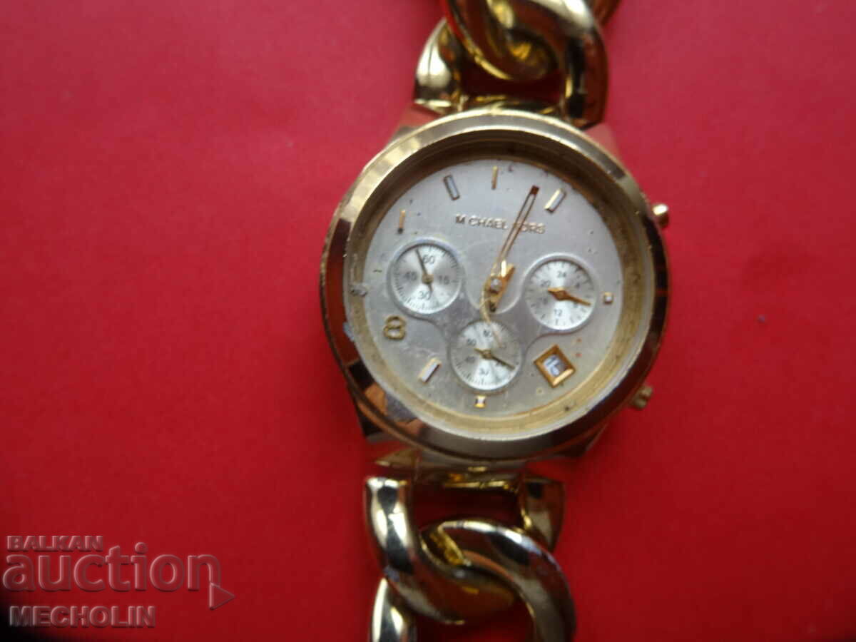 M CHAEL KORS - 7 M CHAEL KORS - 7