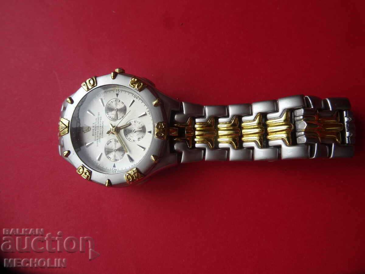 REPLICA ROLEXX with price 30.00 BGN | € 15.34 REPLICA ROLEXX with price 30.00 BGN | € 15.34