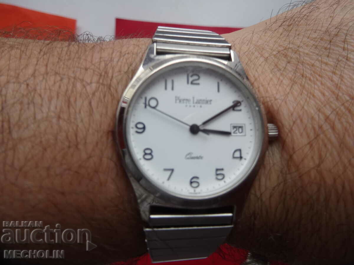 PIERRE LANNIER FRANCE - 7 PIERRE LANNIER FRANCE - 7