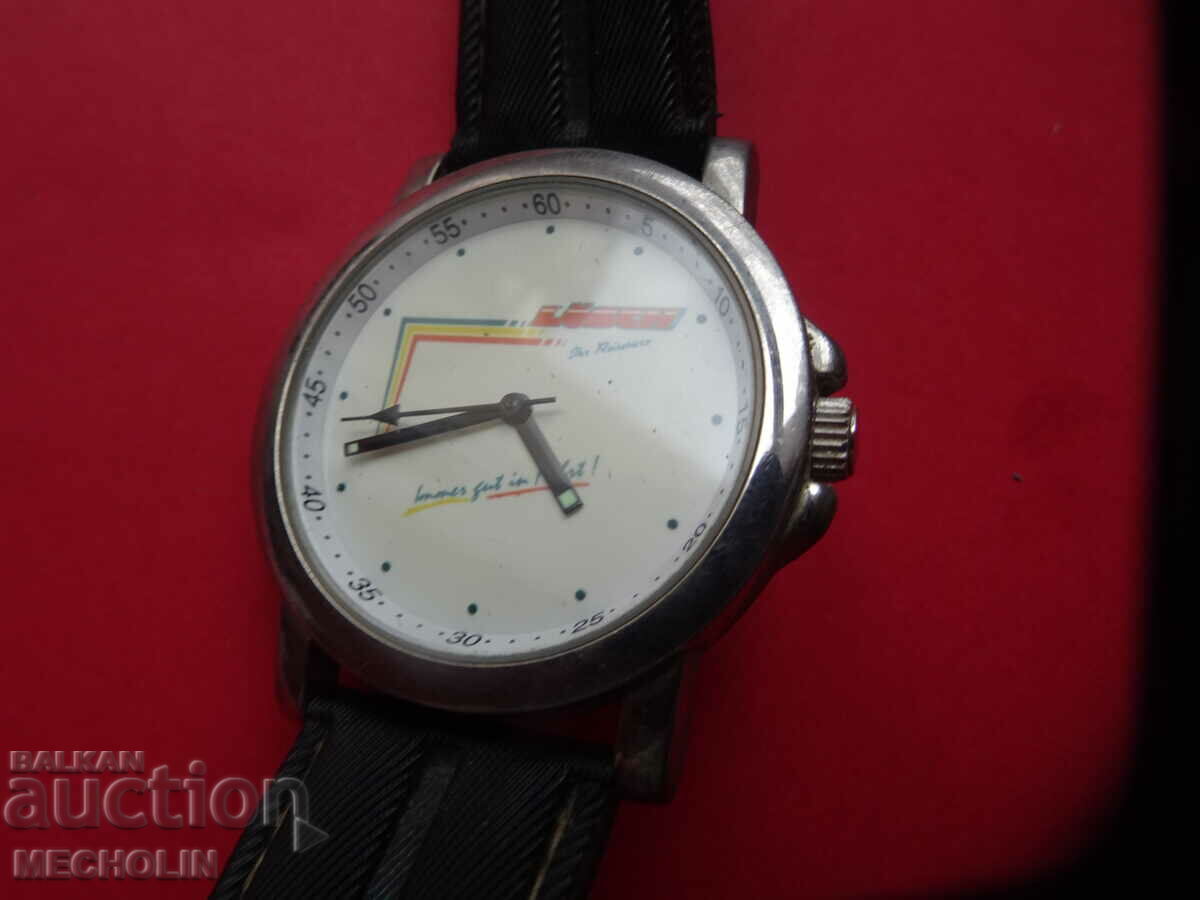 Delivery of WMC Delivery of WMC