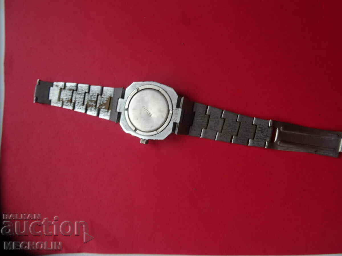 Delivery of LACH POLET DE LUXE 23 Delivery of LACH POLET DE LUXE 23