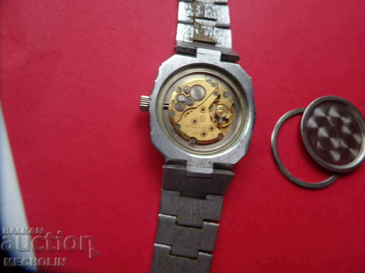 LACH POLET DE LUXE 23 - 5 LACH POLET DE LUXE 23 - 5