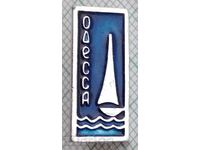 11976 Badge - Odessa