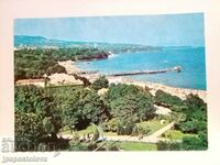 Παλιά καρτ-ποστάλ - Βάρνα