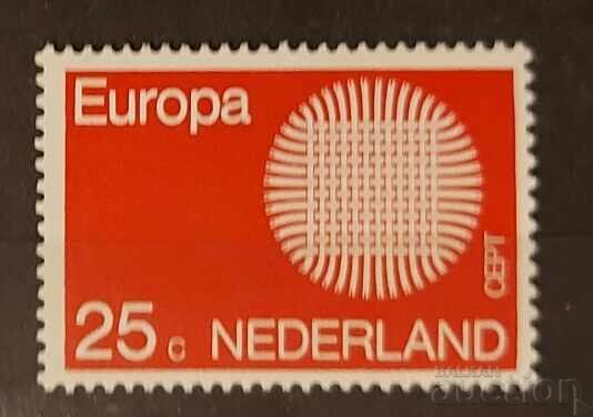 Κάτω Χώρες 1970 Ευρώπη CEPT MNH