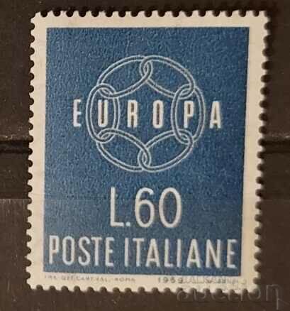 Италия 1959 Европа CEPT MNH
