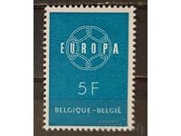 Belgia 1959 Europa CEPT MNH