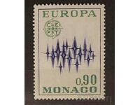 Монако 1972 Европа CEPT MNH