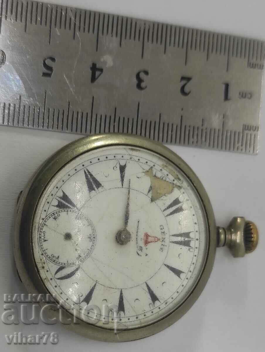 POCKET WATCH NOT WORKING FOR REPAIR with price 65.99 BGN | € 33.74 POCKET WATCH NOT WORKING FOR REPAIR with price 65.99 BGN | € 33.74