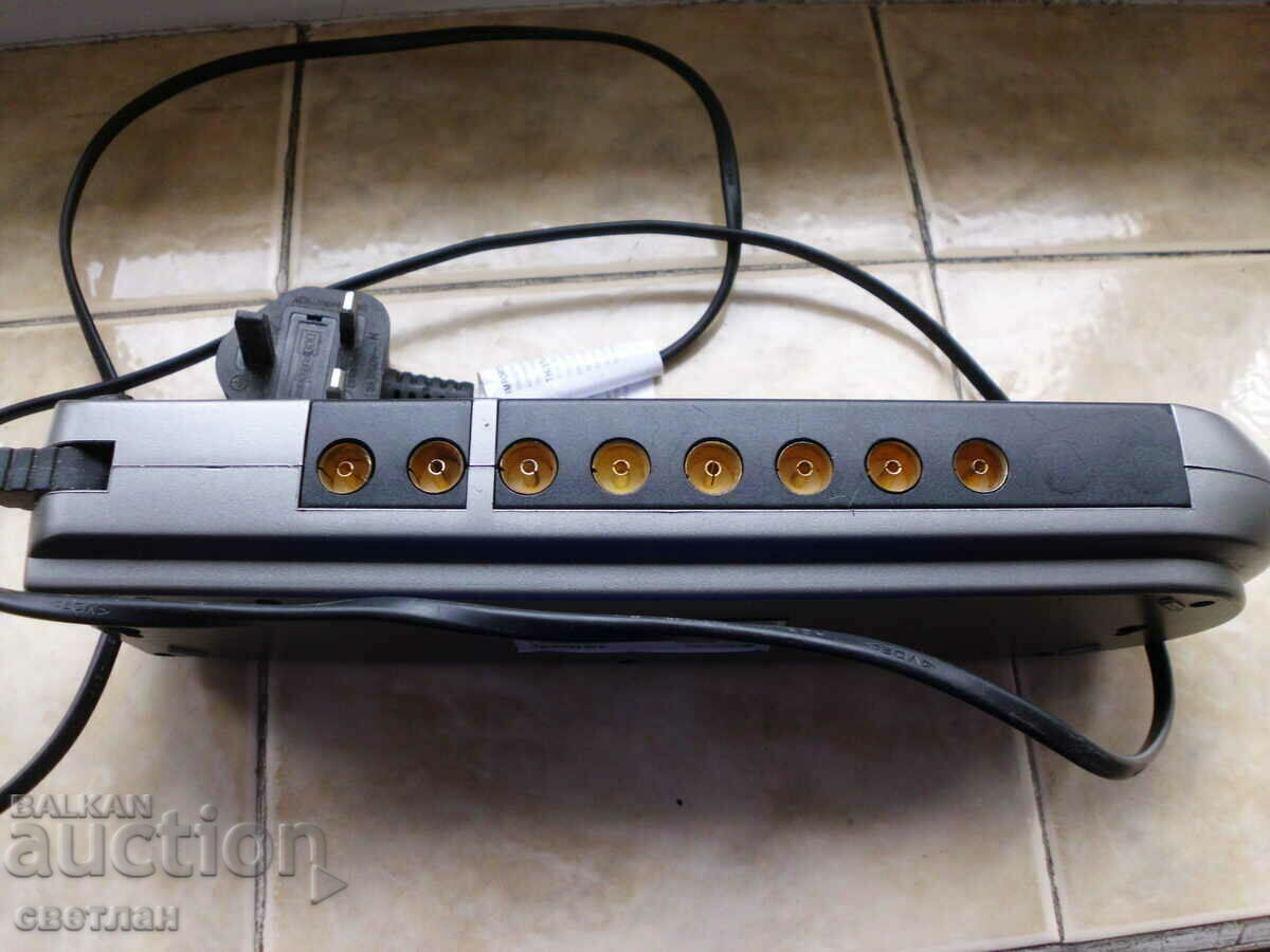 SOMETHING IS- HF AMPLIFIER -READ with price 50.00 BGN | € 25.56 SOMETHING IS- HF AMPLIFIER -READ with price 50.00 BGN | € 25.56