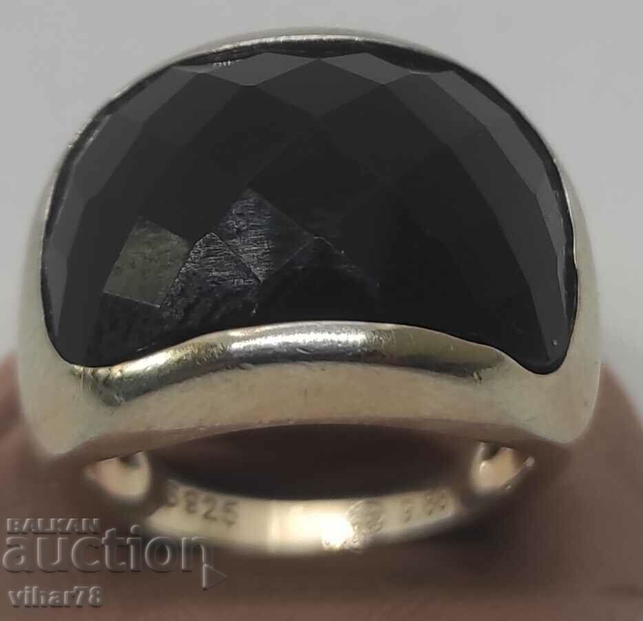 Auction VERY BEAUTIFUL SILVER RING Auction VERY BEAUTIFUL SILVER RING