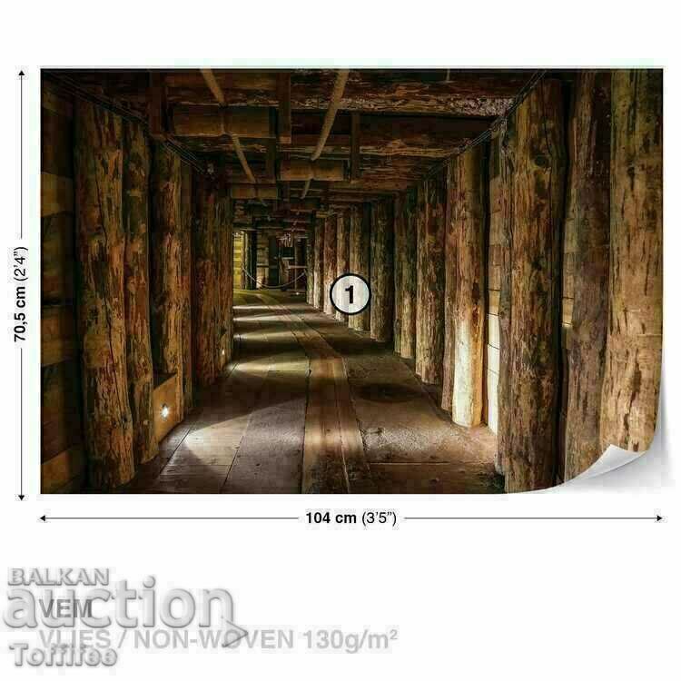 Нов фототапет от Германия 340/280 см с цена € 112.48 | 219.99 лв.