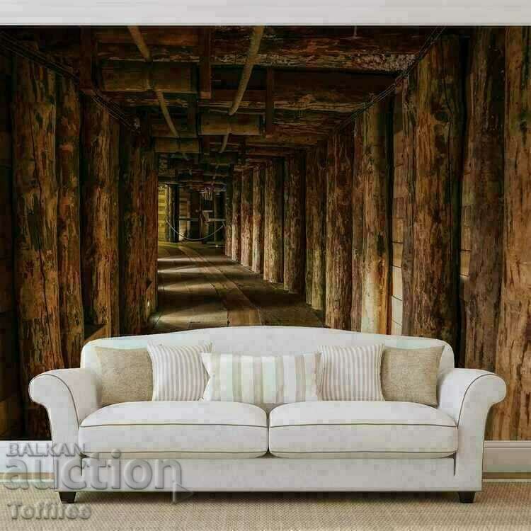 New photo wallpaper from Germany 340/280 cm New photo wallpaper from Germany 340/280 cm