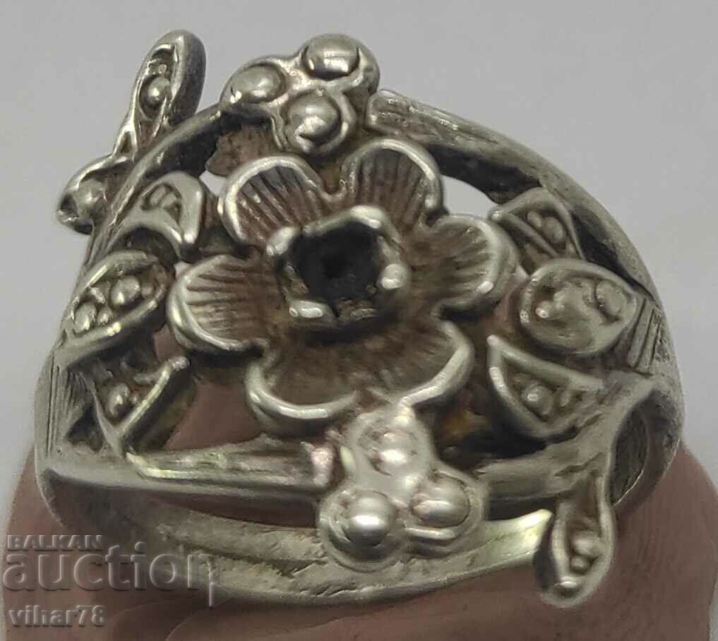 INEL DE ARGINT FOARTE FRUMOS