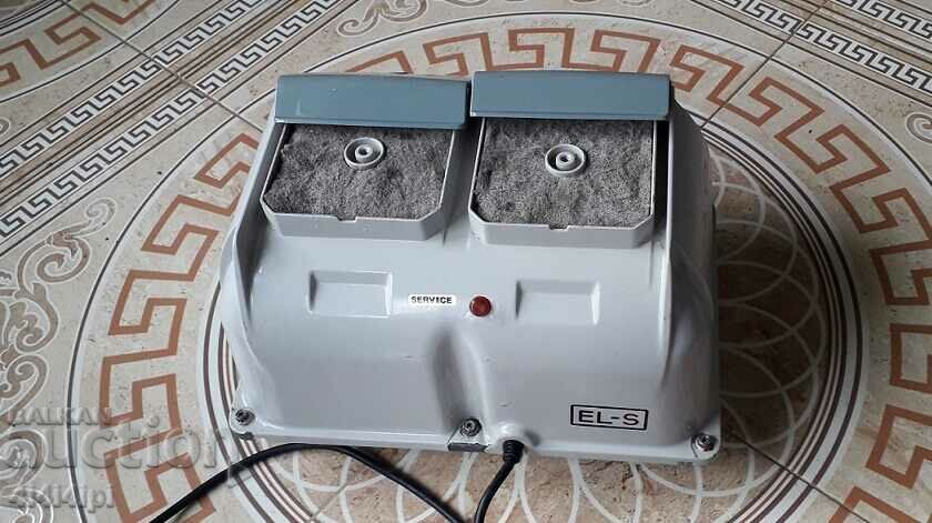 Electric compressor with price 80.00 BGN | € 40.90